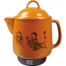 日本禾田 自動陶瓷保健壺 (3.8 公升)  