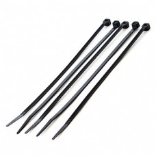 Cable Ties (4 inch)(Black)