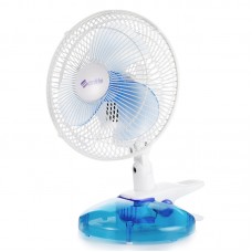 SANKI Clip Fan (9 inch)(Clip on / desk top)