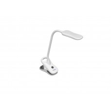 SANKI LED Desk Lamp (Clip On)